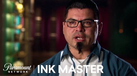 'Ink Master' exclusive: Big Ceeze on elimination, alliances and life .